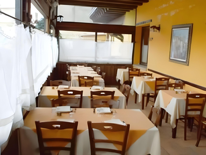 Food & Drinks 5, Hotel Il Dito e la Luna, Chieti