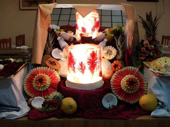 Food & Drinks 5, Hotel Fenix, Porto Seguro