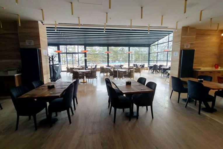 Food & Drinks 4, Ramada Resort by Wyndham Kastamonu, Merkez