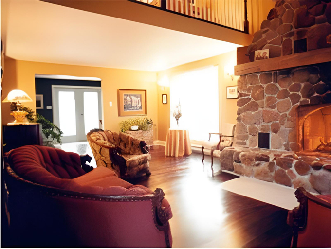 Others 3, Le Pimbina, Les Laurentides