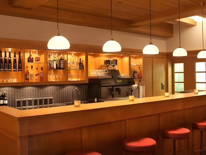 Food & Drinks 3, Historisches Alpinhotel Grimsel Hospiz, Oberhasli