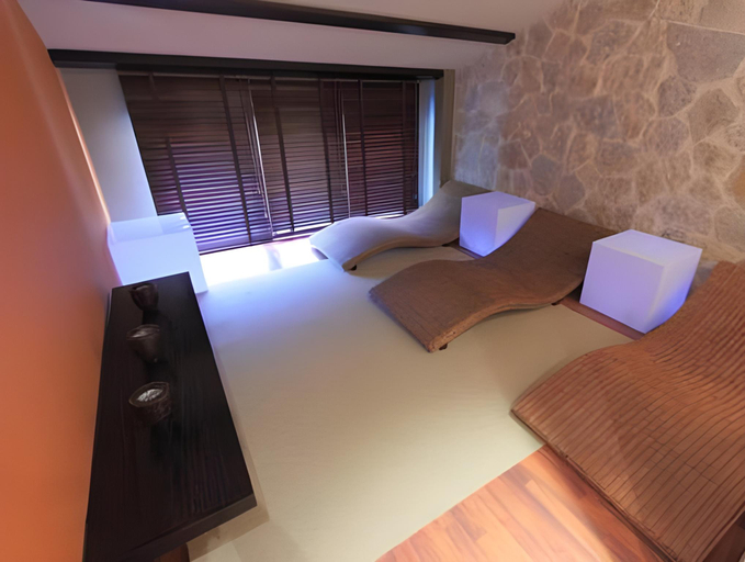 Bedroom 3, Balfagon Hotel & Spa, Teruel