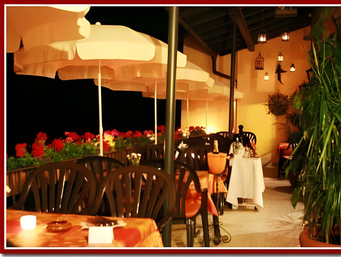 Food & Drinks 4, Hotel-Restaurant Berghof, Aschaffenburg