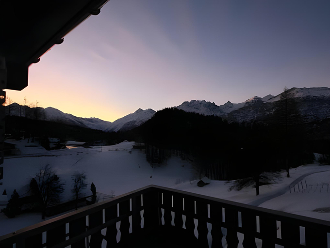 Others 4, Apart Hotel Wetterhorn, Oberhasli