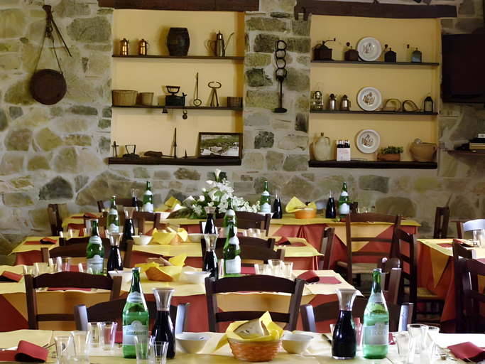 Food & Drinks 4, B&B Le Grazie, Salerno