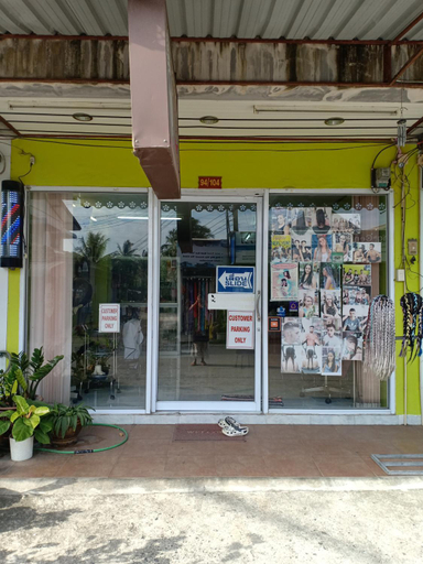Others 5, Star Dormitory, Ko Phangan