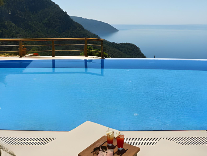Sport & Beauty 2, LISSIYA HOTEL, Fethiye