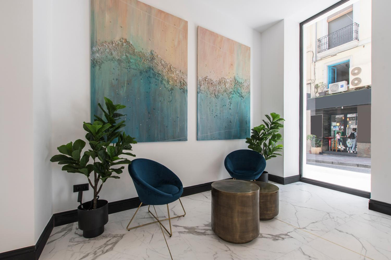 Public Area 4, RS Boutique Apartments, Alicante