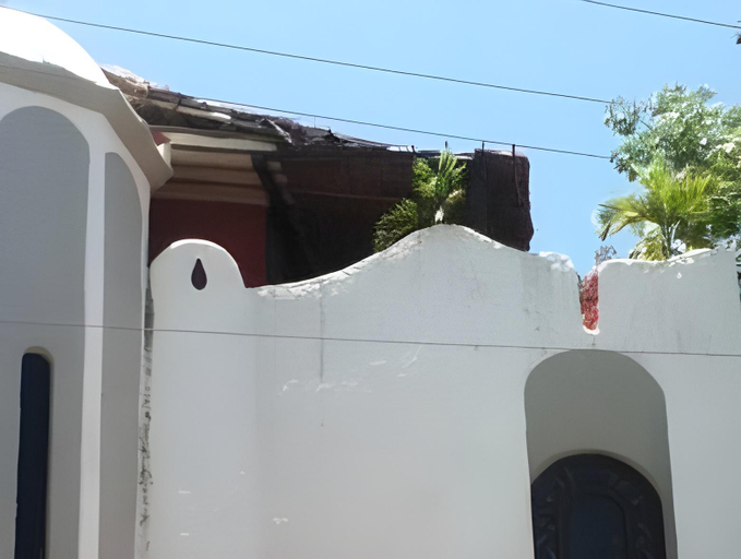 Others 3, Che Suites Playa, Cozumel