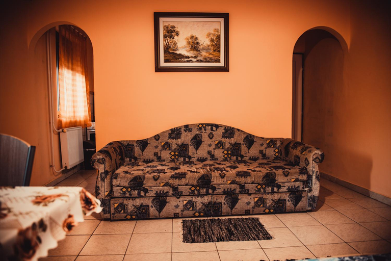 Others 3, Veronika Guesthouse, Barcs