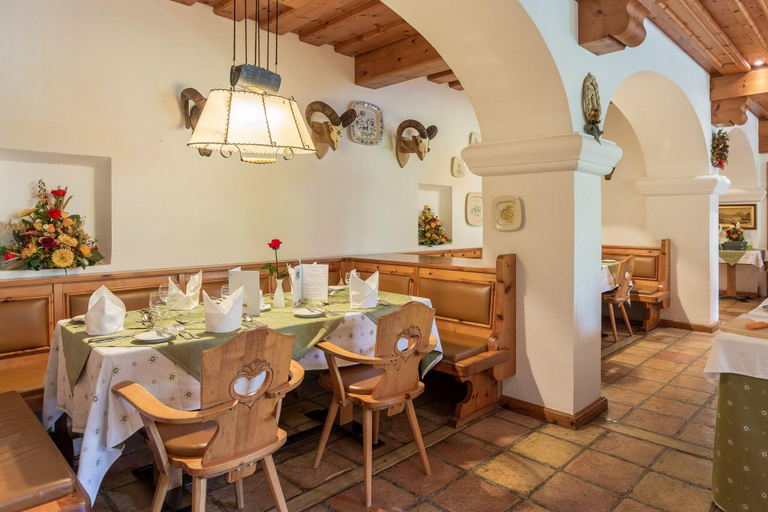 Food & Drinks 5, St Johann Alpenland Resort-Sport Hotel, Sankt Johann im Pongau