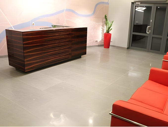 Public Area 2, Hotel Sokolowska Airport Modlin, Nowy Dwór Mazowiecki