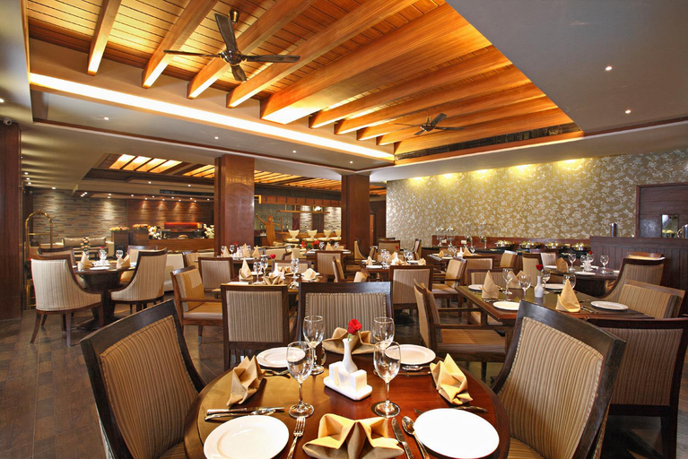 Food & Drinks 3, Godwin Haridwar, Hardwar