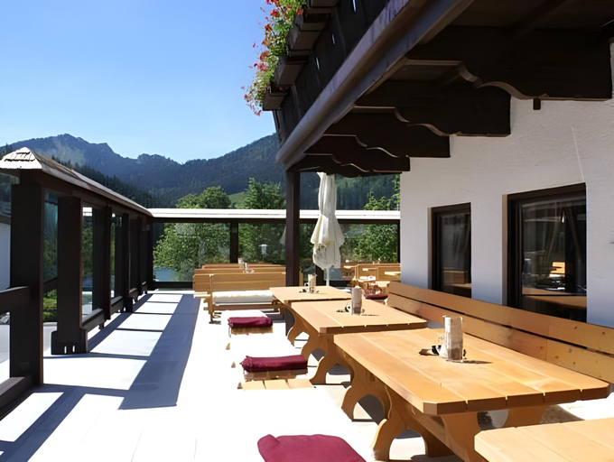 Others 4, Gundl Alm, Miesbach