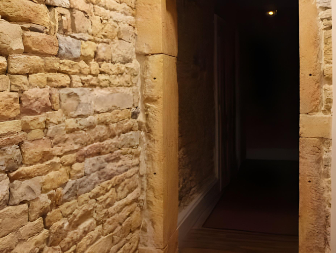 Others 5, Hotel Saint Vincent, Rhône