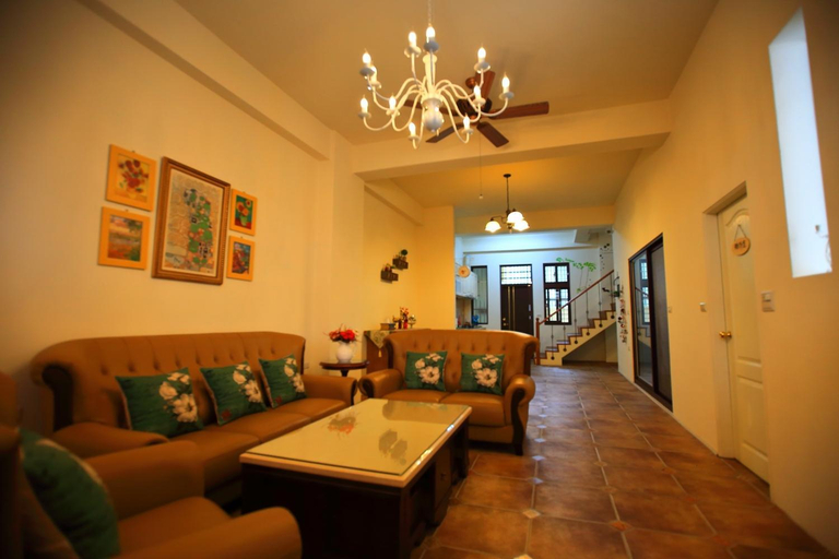 Others 5, 影拾光民宿Shadow of Light B&B, Nantou