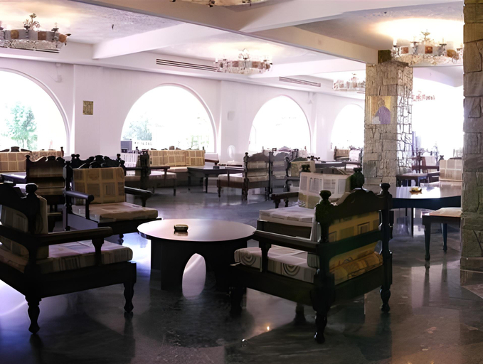 Public Area 2, Karteros Hotel, Crete