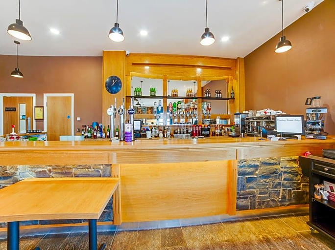 Food & Drinks 5, Enter Tromsa Apartments, Tromsø