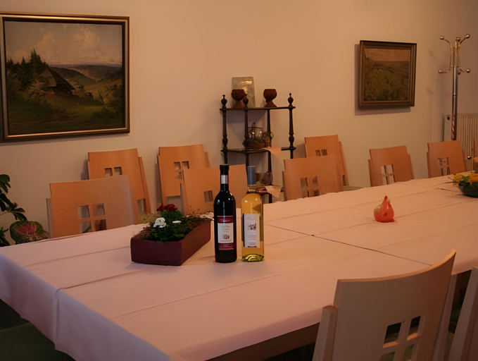 Others 5, Hotel Garni Pfauen, Emmendingen