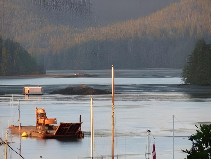 Others 4, Tofino Motel Harbourview, Alberni-Clayoquot