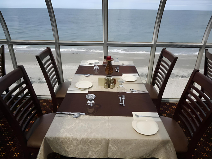 Food & Drinks 5, Manoir sur Mer, La Haute-Gaspésie