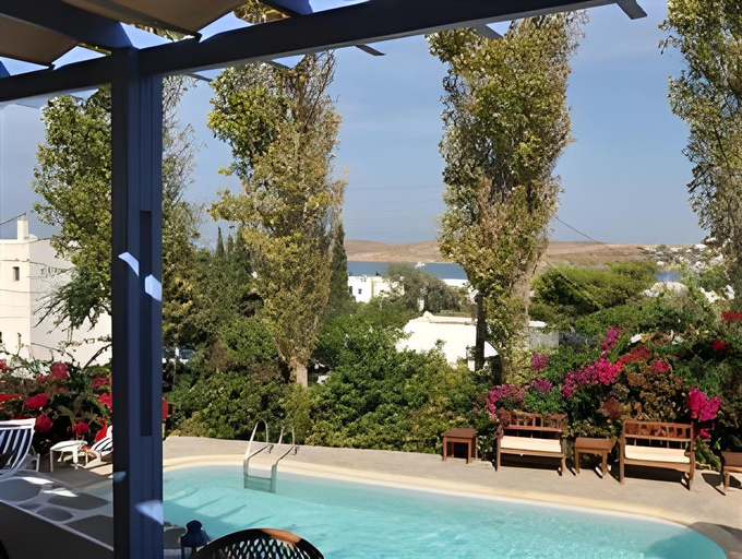 Sport & Beauty 5, Panorama Hotel, South Aegean