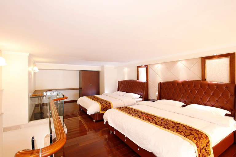 Bedroom 6