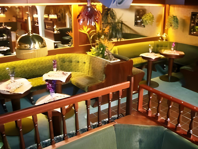 Food & Drinks 5, Hotel Hammermuhle, Westerwaldkreis