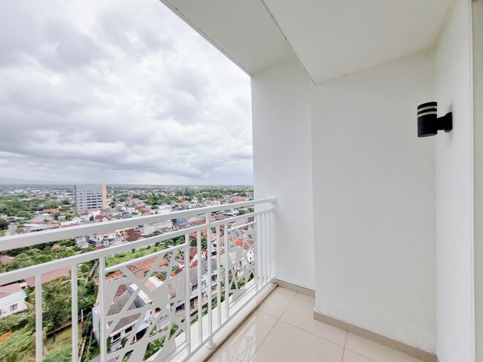 Others 5, Cozy Studio Apartment Mataram City, Sleman