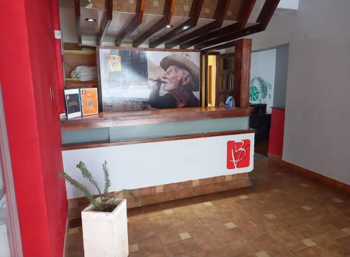 Others 4, Buenavista Hotel, Punilla