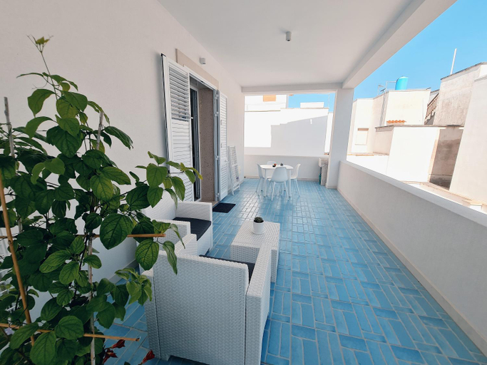 Sport & Beauty 3, Kalinifta Rooms Apartment, Lecce