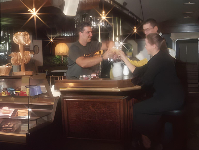 Food & Drinks 5, Landhotel Kreinerhof - Self Check In!, Spittal an der Drau