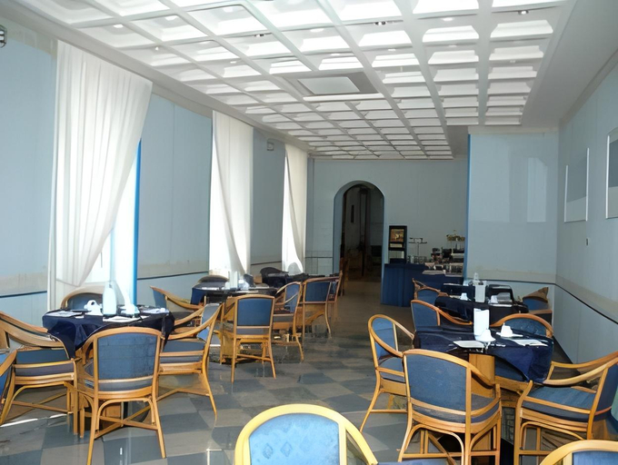 Food & Drinks 5, Hotel Belsoggiorno, Imperia