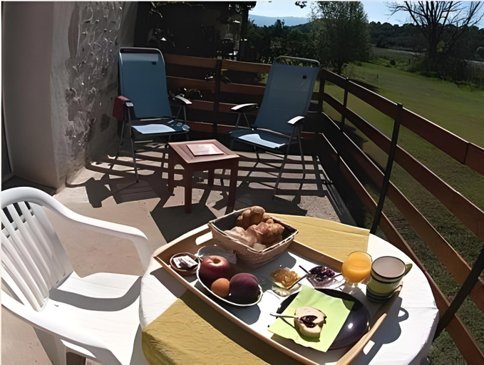 Others 4, Logis Hotel Les Vieilles Granges, Drôme