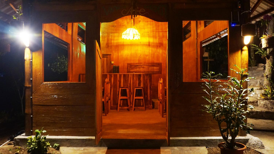 Exterior & Views 1, Vanilla Garden, Lombok