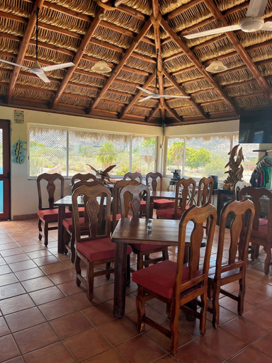 Food & Drinks 4, Cabo Pulmo Beach Resort, La Paz