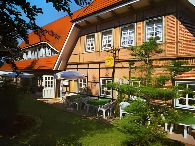 Others 2, Hotel Restaurant Auerhahn, Rendsburg-Eckernförde