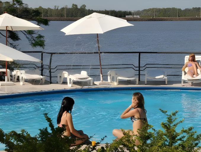 Sport & Beauty 2, Hotel Horacio Quiroga, n.a151