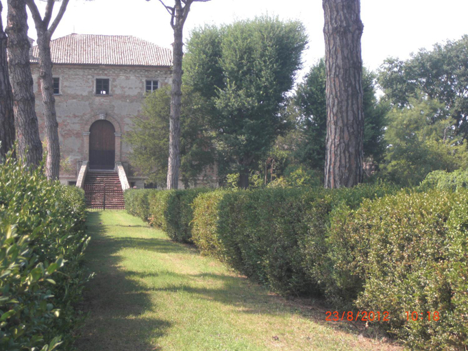 Others 4, Bed and Breakfast di Charme La Bonarella, Ravenna