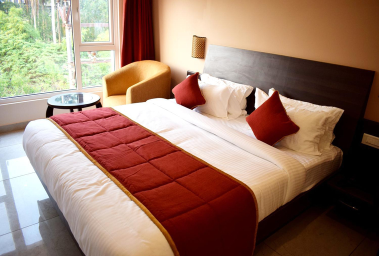 Bedroom 19