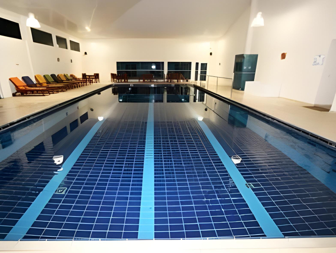 Sport & Beauty 2, Hotel Vila do Farol, Bombinhas