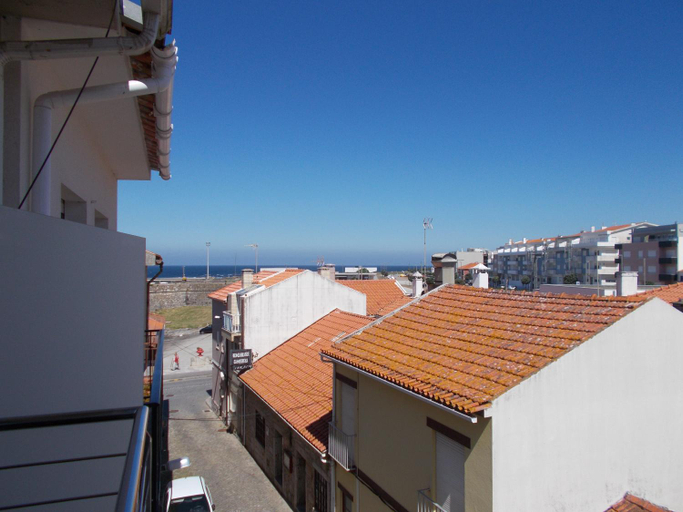 Others 2, Abrigo do Portinho, Caminha