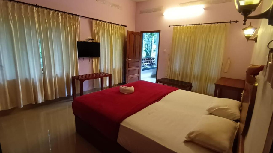 Bedroom 7