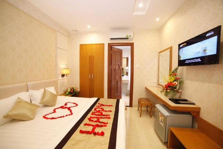 Bedroom 11