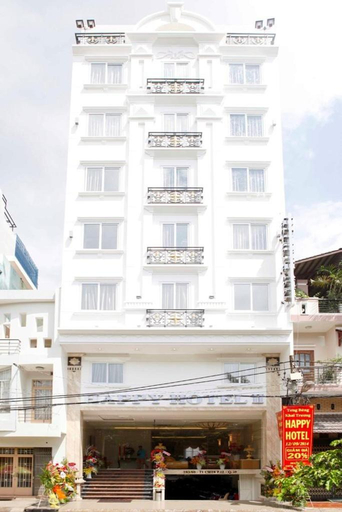 Exterior 12