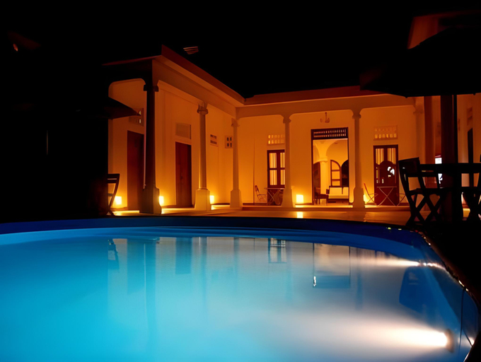 Sport & Beauty 2, Casa Bustamante Hotel Boutique, Cartagena de Indias