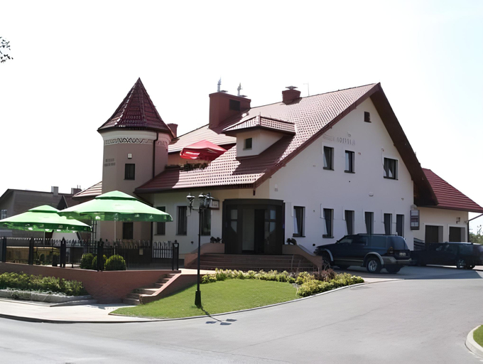 Exterior & Views 1, Hotel Krzyski, Tarnów City