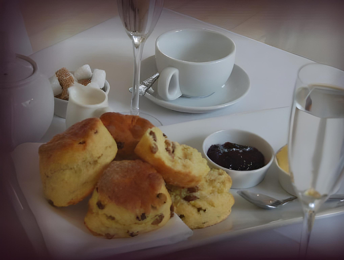 Food & Drinks 5, The Bell Hotel, Saxmundham, Suffolk