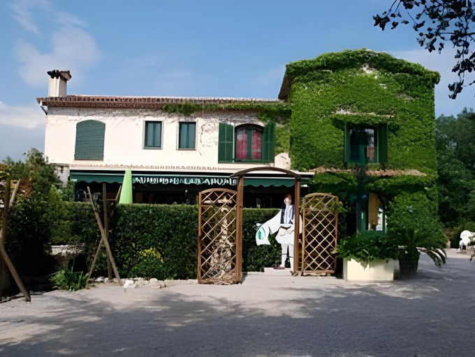 Others 4, L'Imprevisto, Alpes-Maritimes