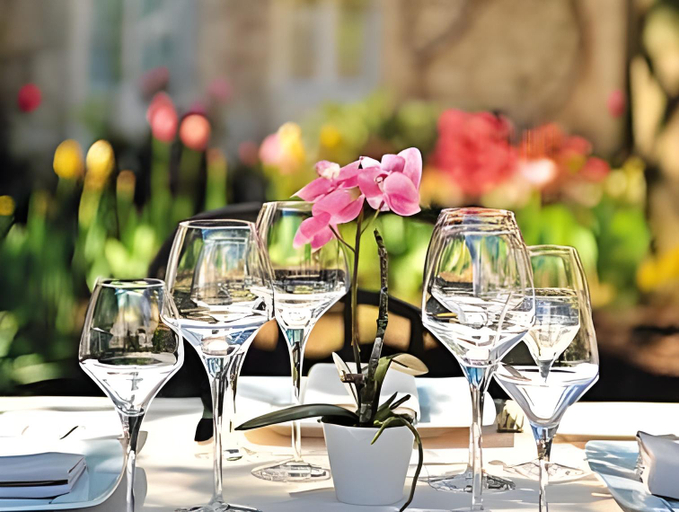Others 4, Hotel Le Relais Louis XI, Loiret